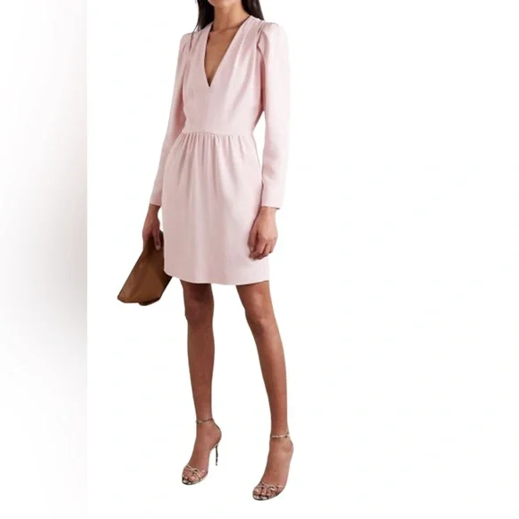pink stella mccartney dress Kate Middleton's Pink Stella McCartney Dress